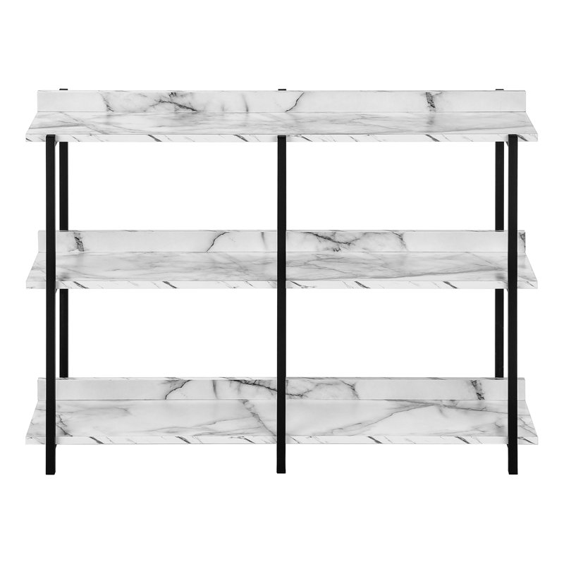 Accent Table, Marble