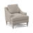 Foxtrot Upholstered Armchair-36405456-41330112