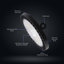 UFO Round Highbay