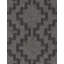 Tapis intérieur / extérieur gris anthracite Ava-1006212029