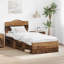 Solid Wood Bed-1226416801-1226416803