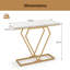100cm Console Table