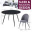 Mose 4 - Person Dining Set-96677962