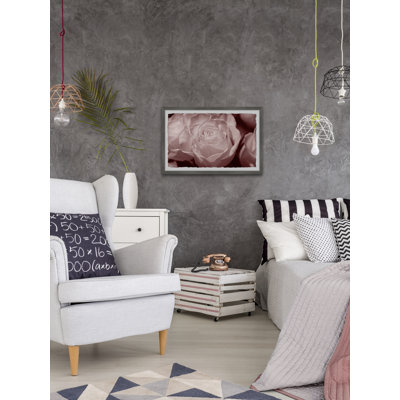 Beauty in Nature 1 Piece Single Picture Frame Painting