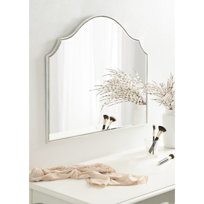 Miroir d'appoint Aleeza