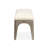 Extendable Rectangular Dining Table With 2 Benches-822970085