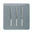 Cool Grey is out of stock