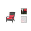 Chaise longue Kadarian Adirondack-1827311565-1827311562