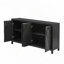 Buffet luxueux à quatre portes-366729280