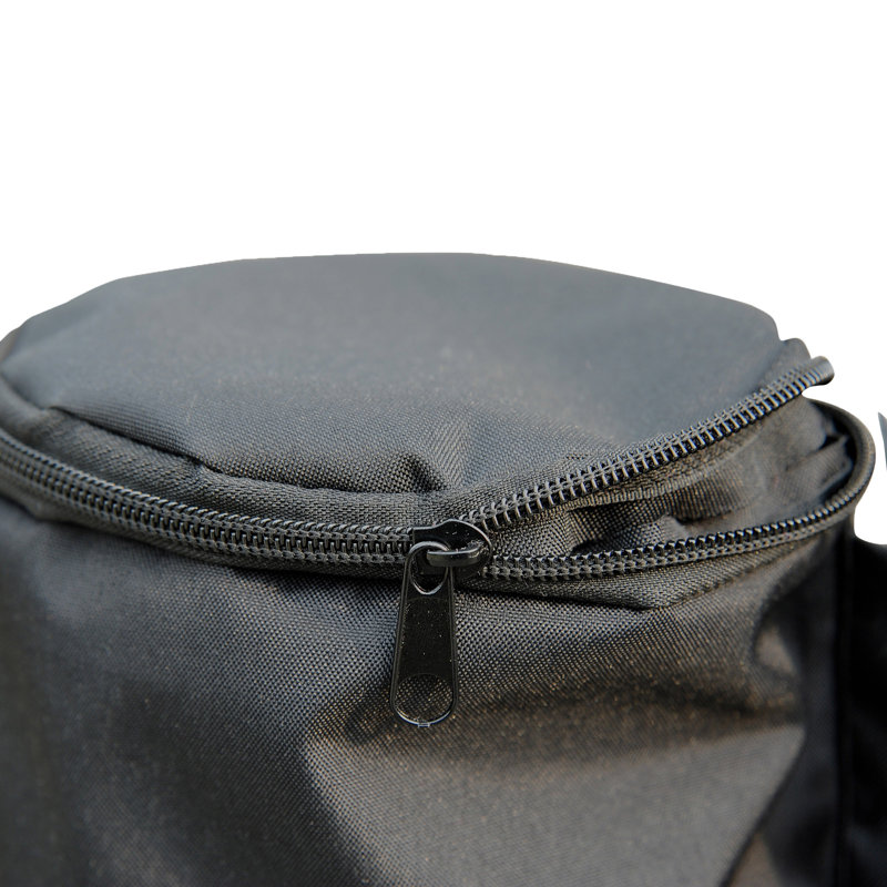 Ensemble de 4 sacs à baldaquin pour poids, ancre à sacs de sable pour pavillon de jardin