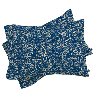 Pattern State Damask
