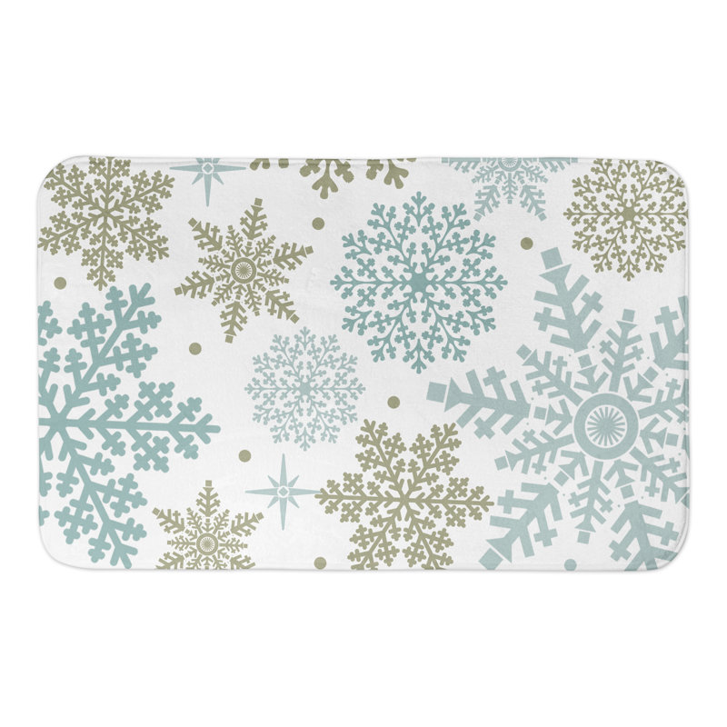 Stonehouse Non-Slip Bath Rug