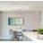 Bendigo Glass Flush Mount