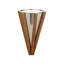 Teton Candleholder - Small-1805791540