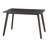 Azar Solid Wood Base Dining Table
