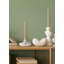 Ceramic Tabletop Candlestick