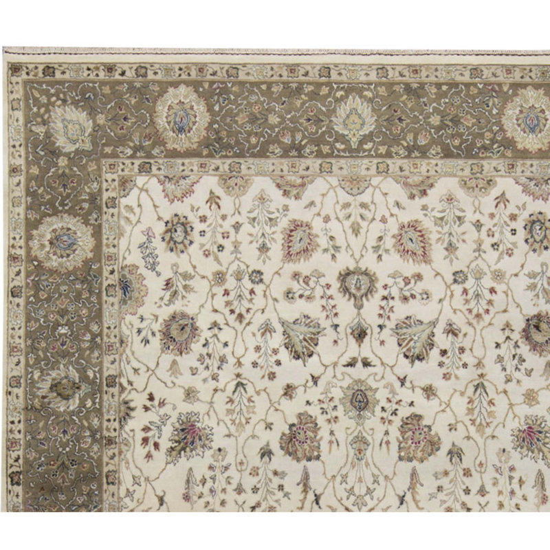 Chantel Oriental Area Rug