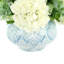 Hydrangea and Eucalyptus Faux Floral Arrangement-1093340594