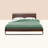 Sabine Bed Frame-26614466