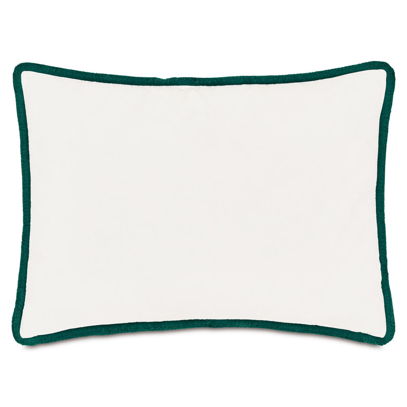 Boca Raton Jacobean Euro Sham, Dutch Euro