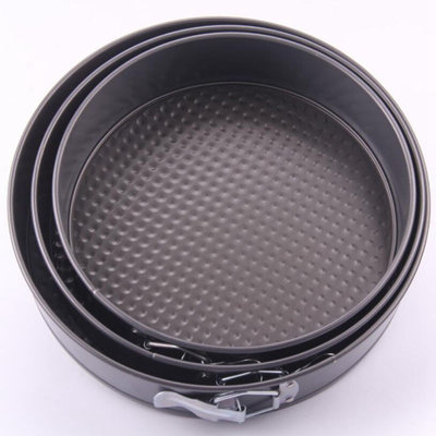 Kepptory 3 Piece Bakeware Set