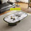 Table basse Light Luxury