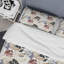 Ensemble de housse de couette en microfibre Raileen-1085595424