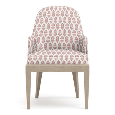 Maidstone Upholstered Arm Chair
