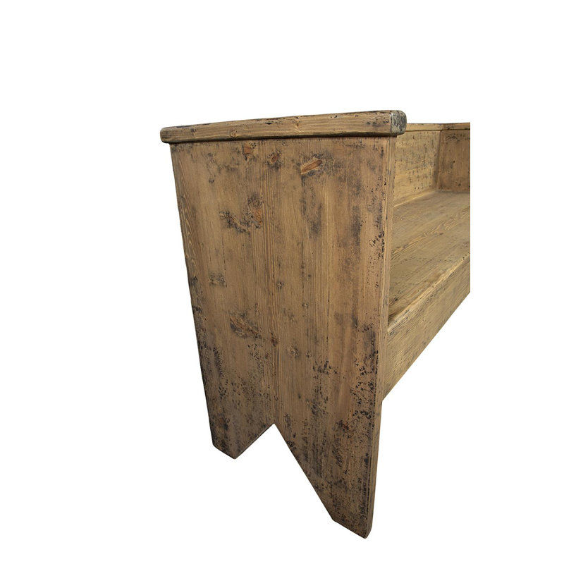 Settee