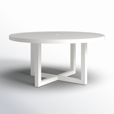 Camela Patio Dining Table