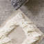 Deaton Southwestern Handwoven Wool Grey/Ivory Area Rug-1136759504