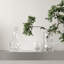Sofiero Handmade Crystal Table Vase