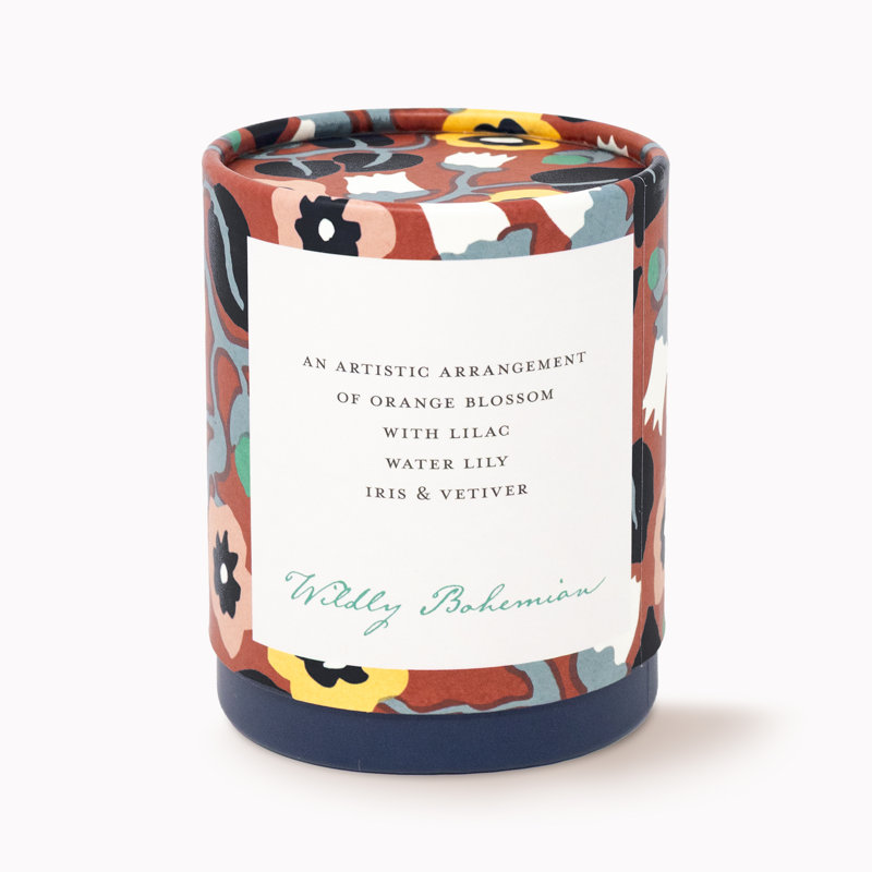 Bougie, Bloomsbury