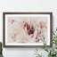 Pink Rose Flower Vol.6 - Picture Frame Graphic Art-62804036-62804040