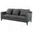 Gris anthracite est en rupture de stock