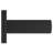 Deckard 18" Mounting Towel Bar-35197655