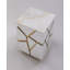 Marble End Table