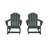 Laguna Rocking Outdoor Adirondack Chair-1497331153