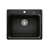 Coal Black