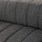 Bowry Upholstered 89'' Sofa-1777155910