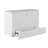 Fabiano Storage Murphy Bed with 6" Mattress, Storage and Built-in Charger-923300003-913254453