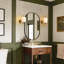 Armed Sconce