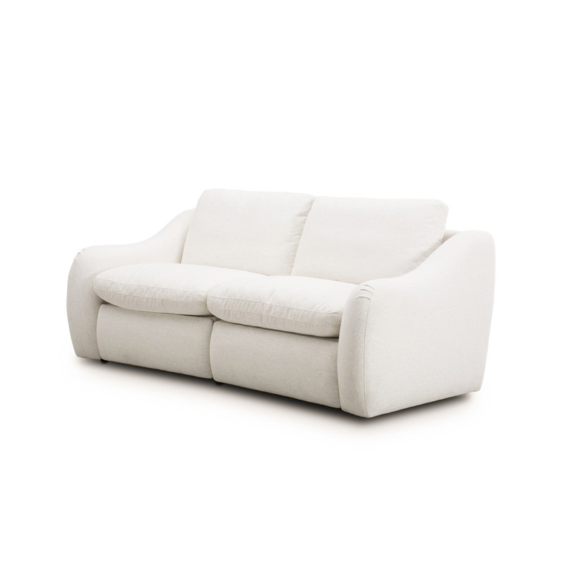Crawford Power Reclining Sofa