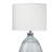 Levi Ceramic Table Lamp