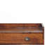 Table de chevet en bois