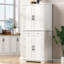 Armoire de cuisine moderne