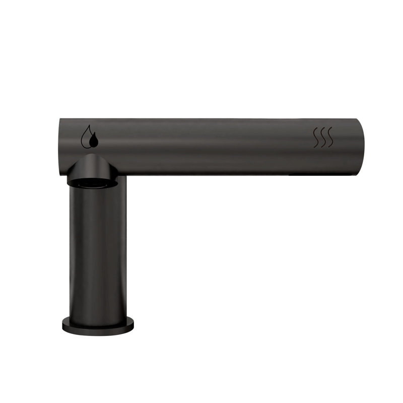 2 in 1 Multi Function Touchless Sensor Faucet with Soap Dispenser
