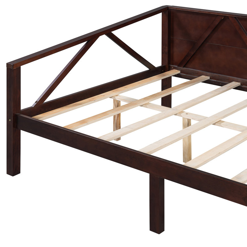 Daybed, Full/Double, Espresso