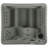 Lifesmart Spas LS350DX 110 Volt 5-Person 28-Jet Rectangle Plug and Play Hot Tub with Ozonator-29474841