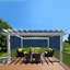 Blue Elephant Vinyl Replacement Canopy-1145002953-1145002970